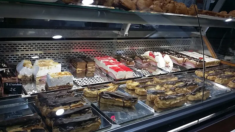 Confitería La Especial