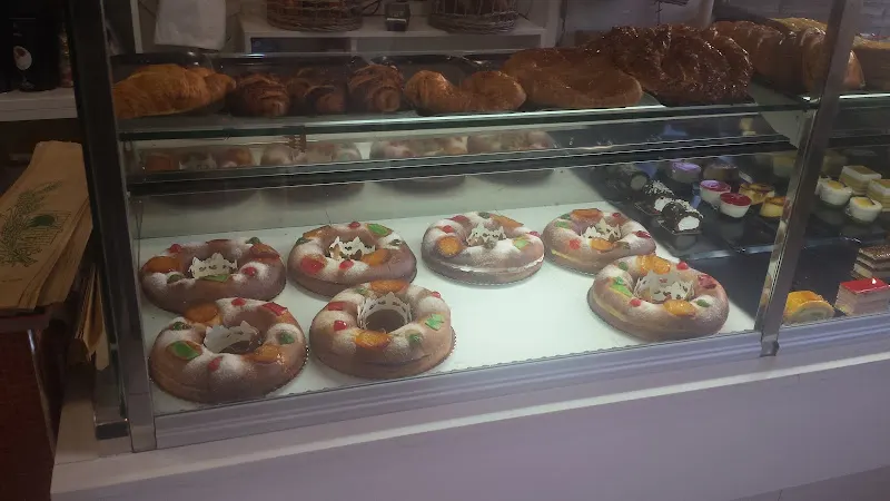 La Tentación Confitería - Molina de Segura
