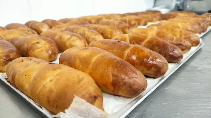 BakeHouse Madrid