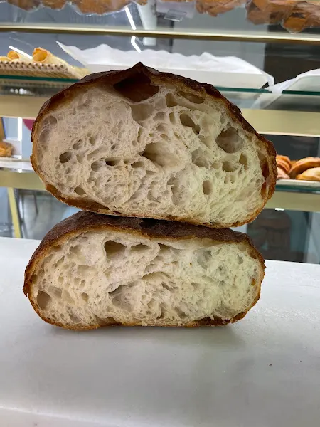 Pastelería La Lorquina