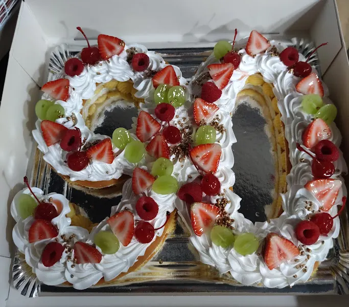 AMORINA (Reposteria artesana) - Mazarrón