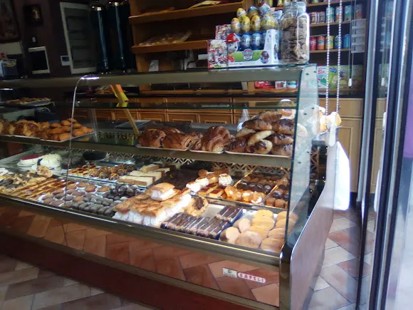 Confitería Nogué - Cehegin