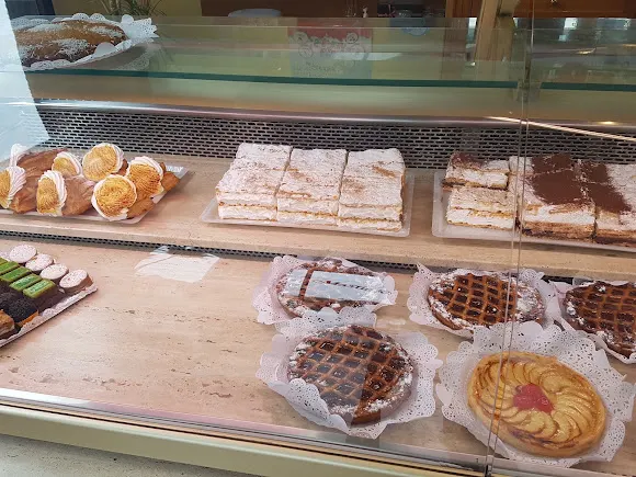 Panadería Martín Rivera Madrid E Hijos - Torre-Pacheco