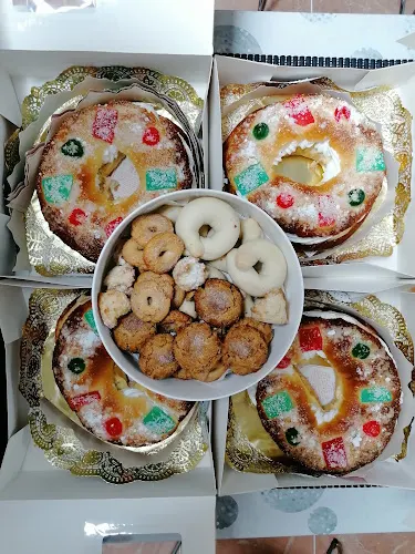 Pastelería Naber - Jumilla