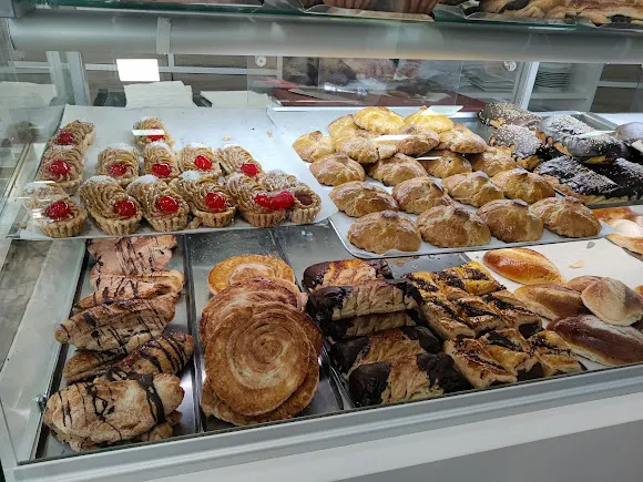 Confitería Fina - Murcia