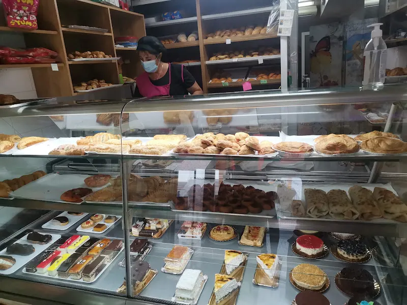 Confitería El Barrio