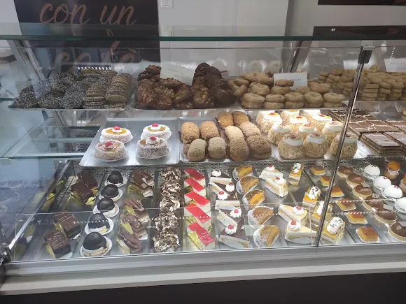 AZAHAR Pasteleria-Panaderia-Degustación - Puerto Lumbreras