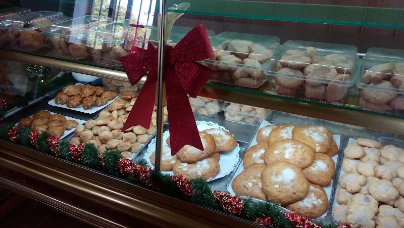 Panaderia Juan - Albudeite