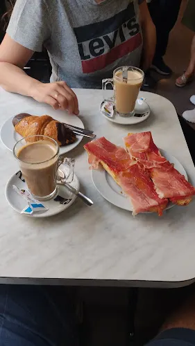 Pastelería Don Damaso - Cehegin