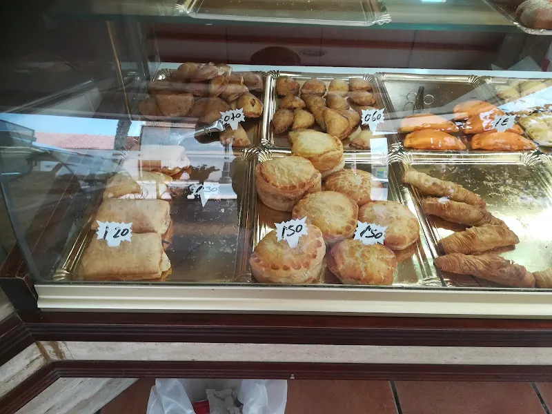 Panadería Bastida