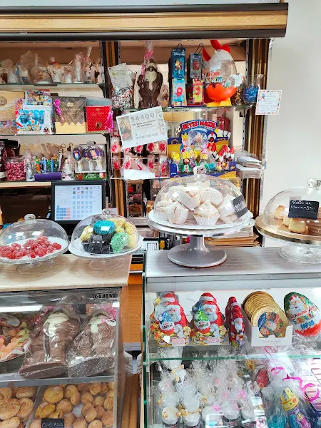 Cano Confiteria Pasteleria