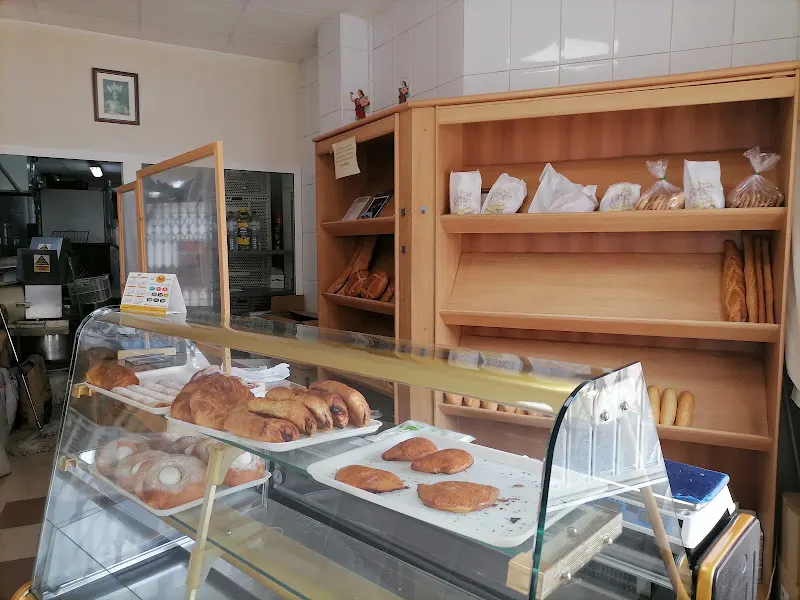 Panadería Lomar Mula