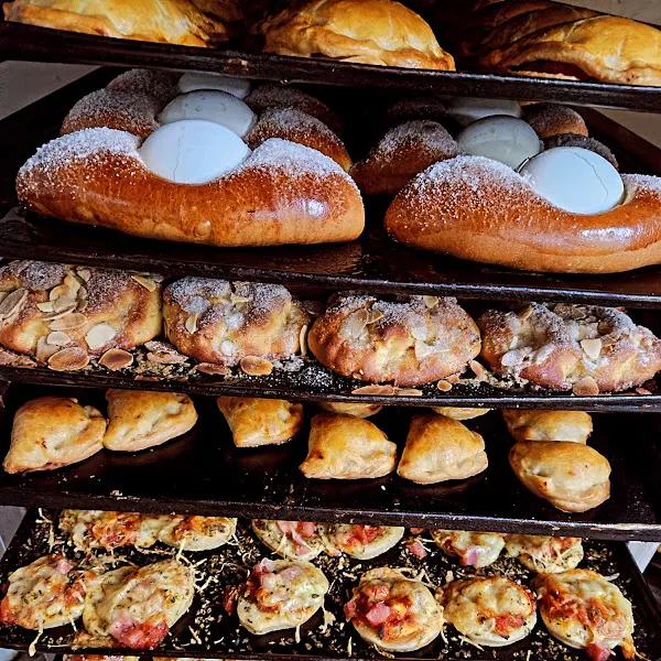 Confitería Carlos S L - Murcia
