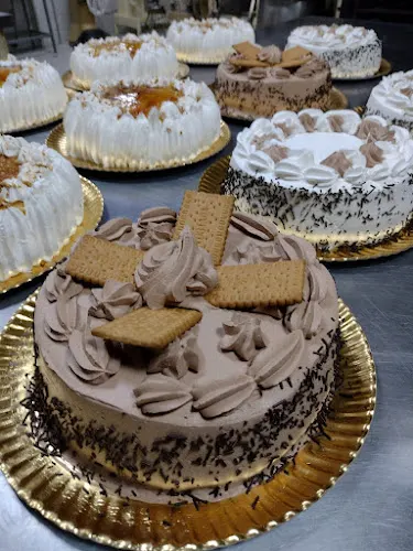 POSTRES SANCHEZ S.L - Cehegin