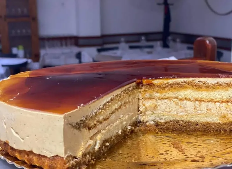 POSTRES SANCHEZ S.L - Cehegin