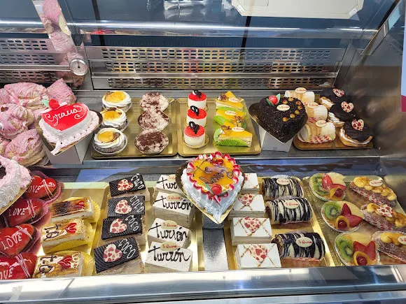 Panadería Olmopan