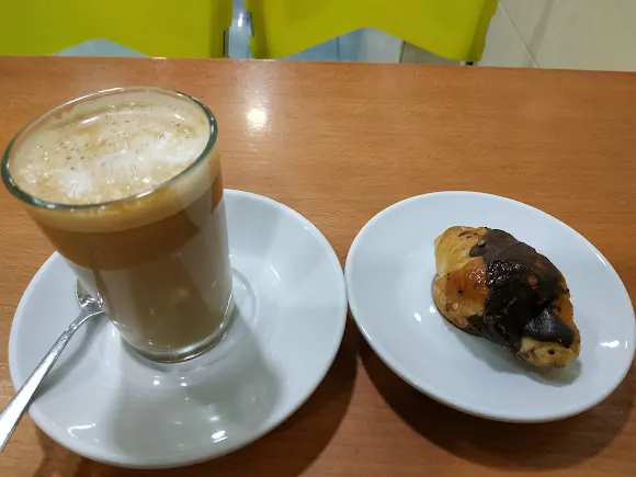 Pastelería El Colchonero - Jumilla