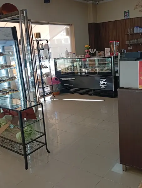 Confitería La Era - Molina de Segura