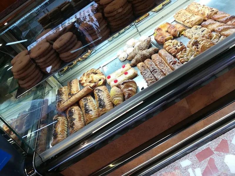 Panadería Carreño