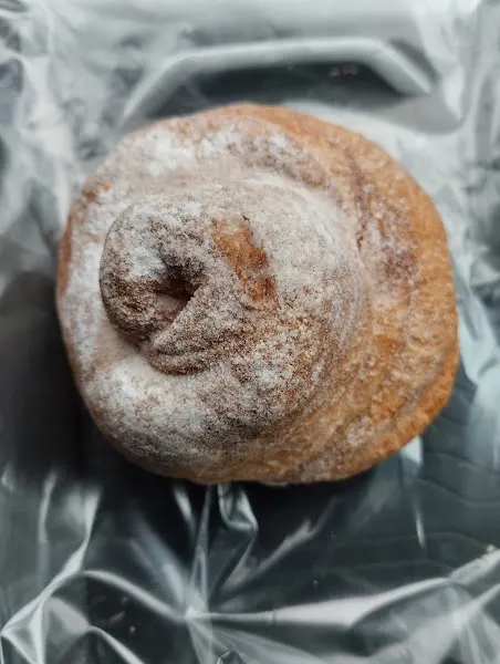 Panadería Marquino - Puerto Lumbreras