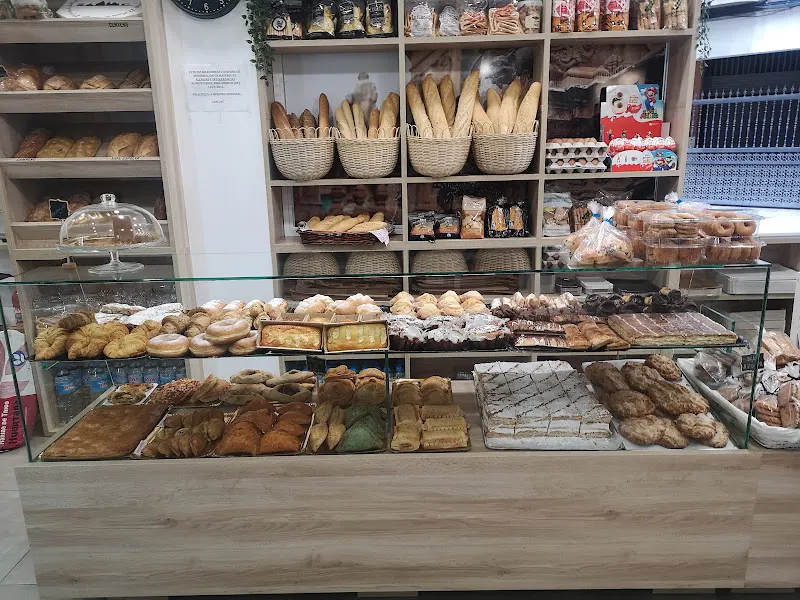 El Horno de Belluga - Murcia