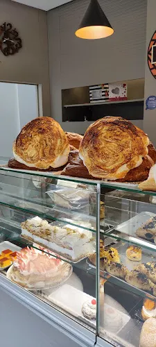 Panadería Martín Sucesores De Riondo - Cehegin