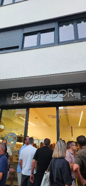 Horno el Obrador - Panadería en Yecla - foto 2
