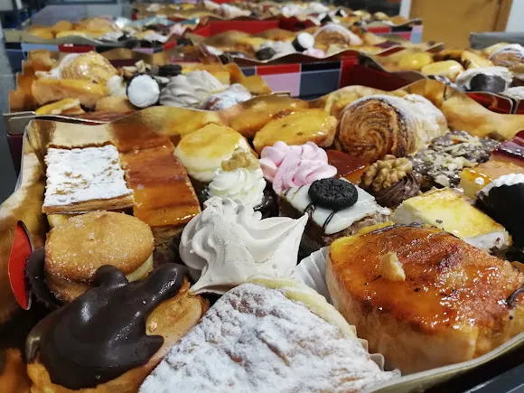 El Placer de la Tarta