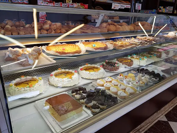 Panadería Hermanos Gil - Jumilla