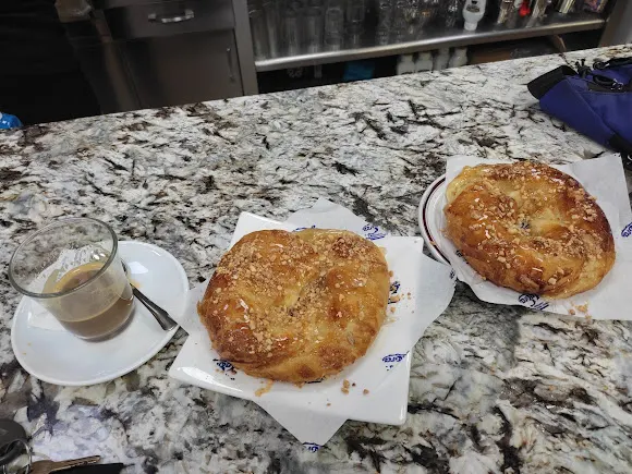 Confitería La Era - Cieza