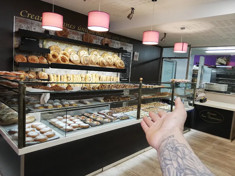Panaderia San Francisco