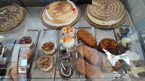 Tati confitería