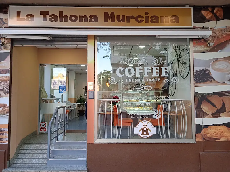 La Tahona Murciana - Murcia