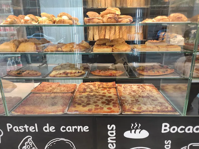 BENDY pastelerías- BENDY PLAZA - Panadería en Alcantarilla