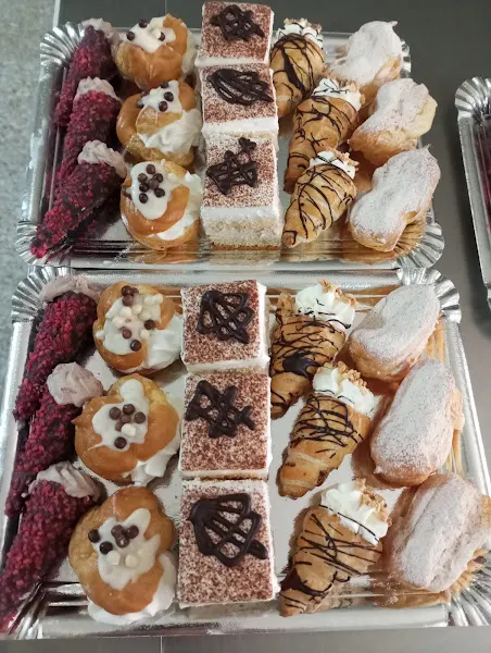PANADERÍA-BOLLERÍA FORTUNA.