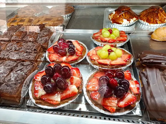Panadería Tomás