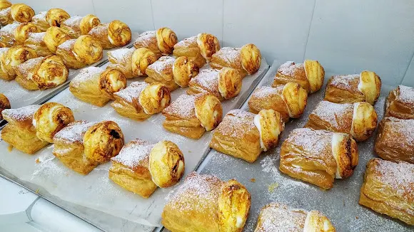 Cremoso Postres - Moratalla
