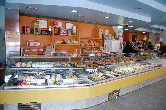 Panadería El Garbanzal 2