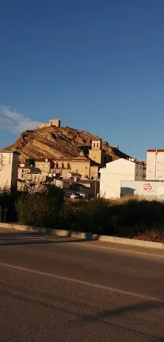 Pasdulce, S.L. (Obrador 1) - Jumilla