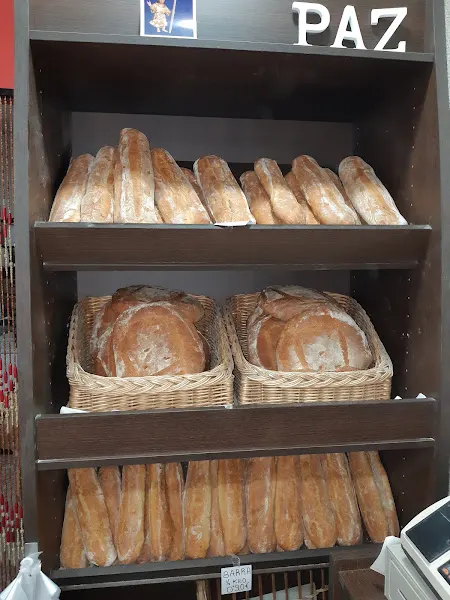 Panaderia Mari Paz