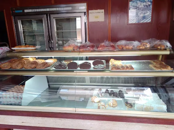 Confitería Lizón