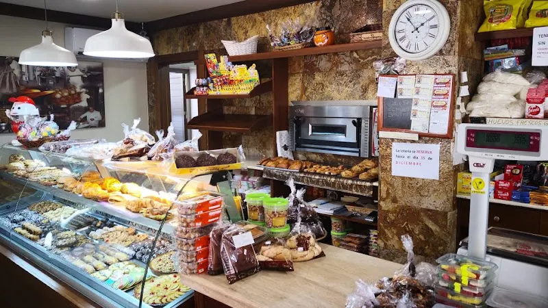 Panadería Horno Artesano Baños - Las Torres de Cotillas