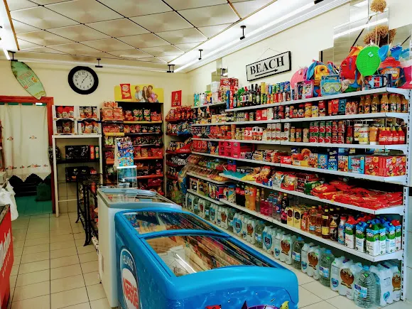 Panadería Ipunto