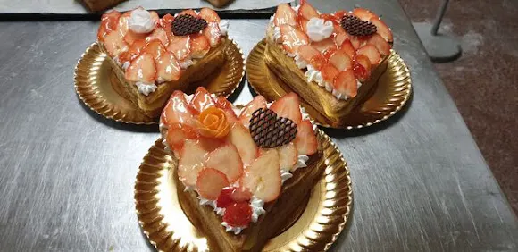 Horno El Obrador. Panadería - Cafetería - Yecla