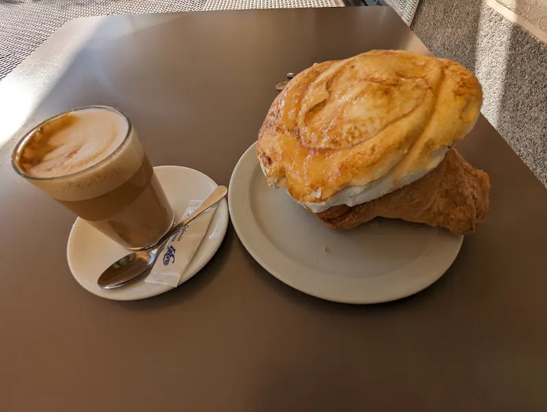 Confiteria La Era Cieza - Pastelería en Cieza - foto 2