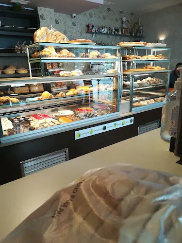CONFITERIA BALLESTA