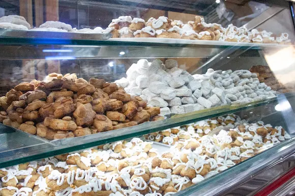 Horno Callejón Ancho - Yecla