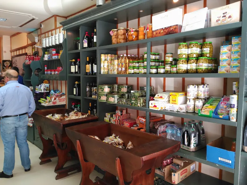 PANADERIA MANOLO DE CIEZA SL