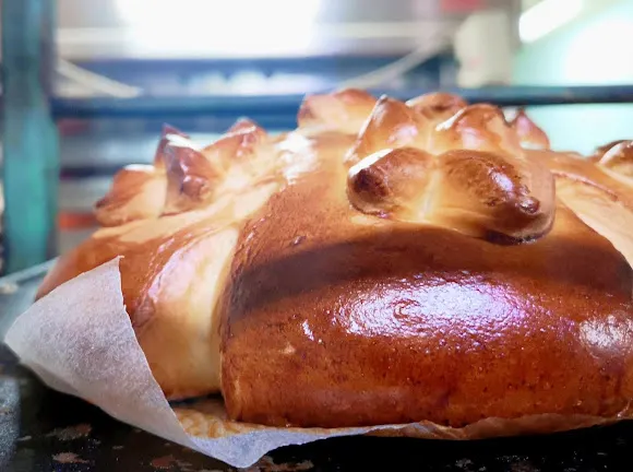 Panadería Vicente Yagüe - Yecla
