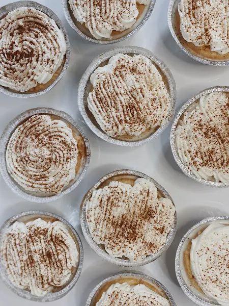 Vale Bakery